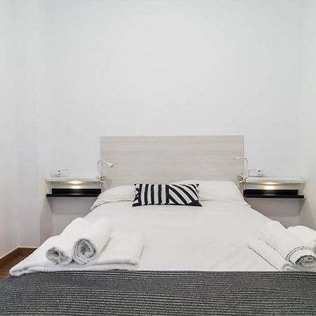 #15Pin-2 Apartamento De Un Dormitorio Plaza Castilla มาดริด ภายนอก รูปภาพ